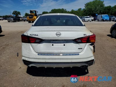 Zdjęcie 6 z 12 samochodu: 2023 NISSAN ALTIMA SL VIN:1N4BL4EW4PN426300 - miniatura
