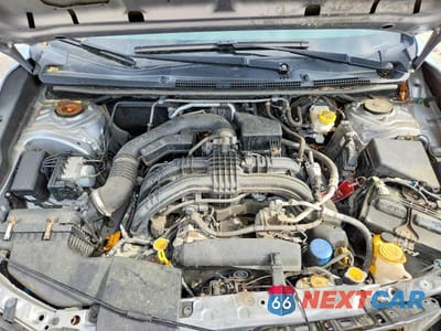 Zdjęcie 11 z 12 samochodu: 2019 SUBARU IMPREZA VIN:4S3GTAA69K1727553 - miniatura