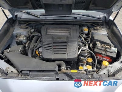 Zdjęcie 11 z 12 samochodu: 2015 SUBARU WRX LIMITED VIN:JF1VA1G61F9810265 - miniatura