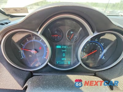 Zdjęcie 9 z 12 samochodu: 2014 CHEVROLET CRUZE LT VIN:1G1PC5SB6E7164944 - miniatura