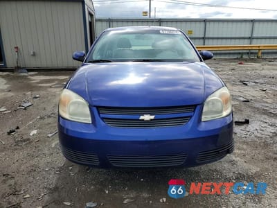 Piąte zdjęcie samochodu w środku: 2007 CHEVROLET COBALT LT VIN:1G1AL55F677310122 - miniatura