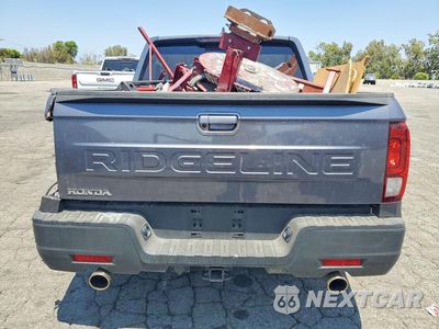 Zdjęcie 6 z 12 samochodu: 2025 HONDA RIDGELINE RTL VIN:5FPYK3F52SB036575 - miniatura