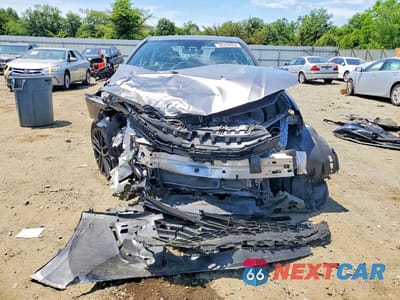 Piąte zdjęcie samochodu w środku: 2025 TOYOTA CAMRY SE VIN:4T1DBADK1SU532698 - miniatura