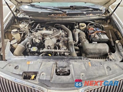 Zdjęcie 12 z 13 samochodu: 2013 LINCOLN MKT VIN:2LMHJ5AT2DBL57058 - miniatura