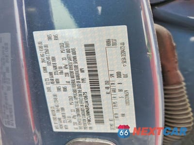 Zdjęcie 13 z 13 samochodu: 2024 FORD ESCAPE ST LINE VIN:1FMCU9MN8RUA10675 - miniatura
