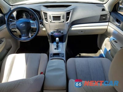 Zdjęcie 8 z 12 samochodu: 2014 SUBARU LEGACY 2.5I PREMIUM VIN:4S3BMBC63E3002503 - miniatura
