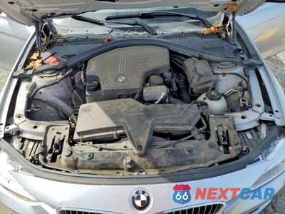 Zdjęcie 11 z 12 samochodu: 2015 BMW 328 XI VIN:WBA3B3C50FF546932 - miniatura