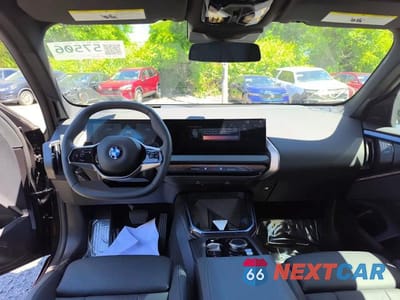 Zdjęcie 9 z 15 samochodu: 2025 BMW X3 30 XDRIVE VIN:5UX53GP04S9100000 - miniatura