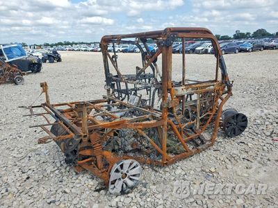 Czwarte zdjęcie samochodu z boku: 2026 CFMOTO UFORCE UTILITY VEHICLE VIN:LCELE1ZF5T6000556 - miniatura