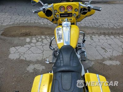Zdjęcie 6 z 10 samochodu: 2005 HARLEY-DAVIDSON FLHTCSE2 VIN:1HD1PKE155Y956465 - miniatura