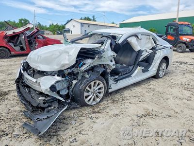 2023 TOYOTA CAMRY LE 4T1C11BK9PU098068 - główne zdjęcie licytacji z USA - miniatura