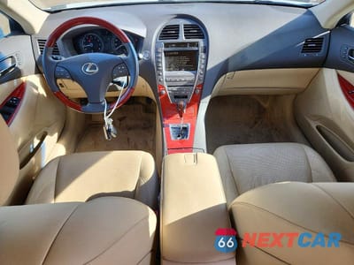 Zdjęcie 8 z 12 samochodu: 2007 LEXUS ES 350 VIN:JTHBJ46GX72078042 - miniatura