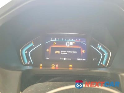 Zdjęcie 9 z 13 samochodu: 2021 HONDA ODYSSEY EXL VIN:5FNRL6H70MB024194 - miniatura