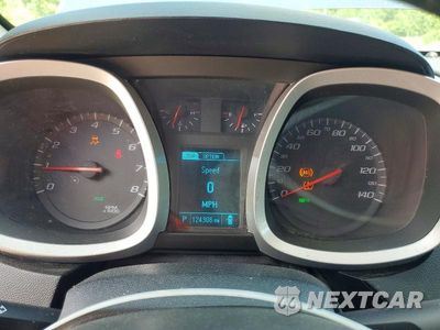 Zdjęcie 9 z 13 samochodu: 2017 CHEVROLET EQUINOX LT VIN:2GNFLFEK8H6298404 - miniatura