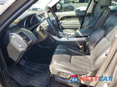 Zdjęcie 7 z 13 samochodu: 2014 LAND ROVER RANGE ROVER SPORT SE VIN:SALWG2WF9EA381547 - miniatura