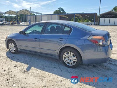 Drugie zdjęcie samochodu z przodu: 2010 NISSAN ALTIMA 2.5 VIN:1N4AL2AP6AN443461 - miniatura