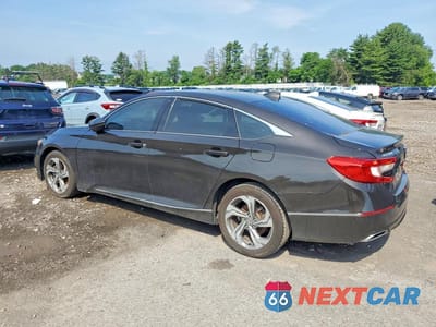 Drugie zdjęcie samochodu z przodu: 2018 HONDA ACCORD EXL VIN:1HGCV2F50JA030920 - miniatura