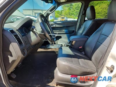Zdjęcie 7 z 13 samochodu: 2010 FORD ESCAPE LIMITED VIN:1FMCU9EG9AKB52873 - miniatura