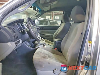 Zdjęcie 7 z 12 samochodu: 2014 TOYOTA TACOMA V6 VIN:5TFUU4EN0EX106609 - miniatura