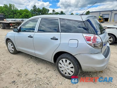 Drugie zdjęcie samochodu z przodu: 2006 TOYOTA COROLLA MATRIX XR VIN:2T1KR32E96C603228 - miniatura