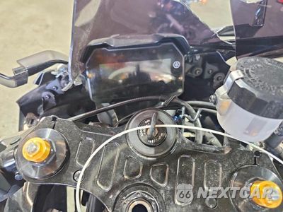 Zdjęcie 7 z 9 samochodu: 2024 YAMAHA YZFR7 VIN:JYARM38E9RA009232 - miniatura