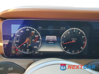 Zdjęcie 9 z 12 samochodu: 2019 MERCEDES-BENZ E 450 4MATIC VIN:WDDZH6JB2KA607975 - miniatura