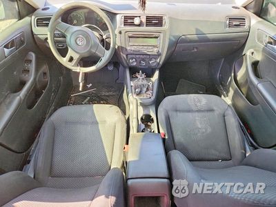 Zdjęcie 8 z 12 samochodu: 2014 VOLKSWAGEN JETTA BASE VIN:3VW1K7AJ4EM438035 - miniatura