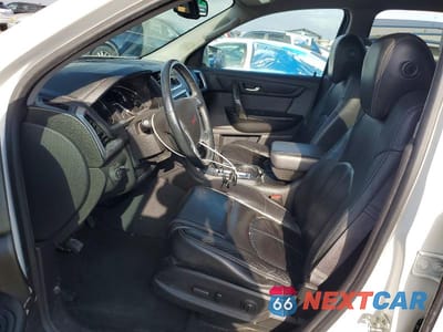 Zdjęcie 7 z 13 samochodu: 2015 GMC ACADIA SLT-1 VIN:1GKKRRKD6FJ318456 - miniatura