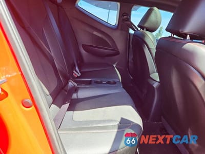 Zdjęcie 10 z 13 samochodu: 2021 HYUNDAI VELOSTER 2.0L PREMIUM VIN:KMHTG6AF4MU032734 - miniatura