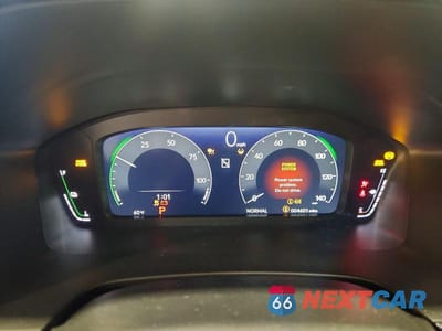 Zdjęcie 9 z 13 samochodu: 2026 HONDA CR-V SPORT-L VIN:7FARS6H84TE064938 - miniatura