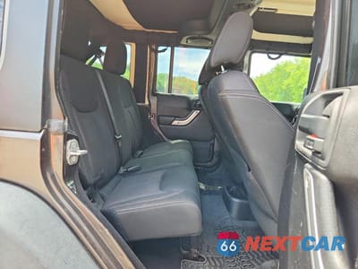 Zdjęcie 10 z 12 samochodu: 2014 JEEP WRANGLER UNLIMITED RUBICON VIN:1C4BJWFG1EL214403 - miniatura