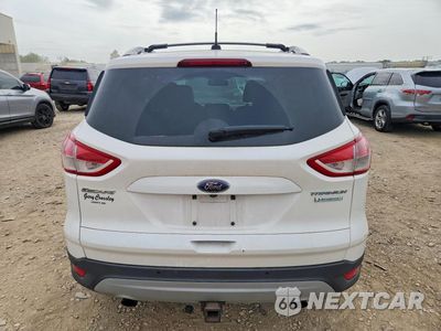 Zdjęcie 6 z 13 samochodu: 2013 FORD ESCAPE TITANIUM VIN:1FMCU0J98DUD33412 - miniatura