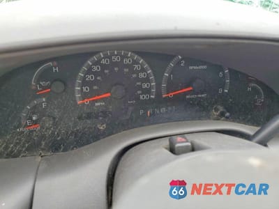 Zdjęcie 9 z 12 samochodu: 2003 FORD F150 SUPERCREW VIN:1FTRW07L43KC47388 - miniatura