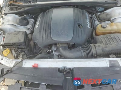 Zdjęcie 11 z 12 samochodu: 2019 DODGE CHALLENGER R/T VIN:2C3CDZBT5KH612551 - miniatura