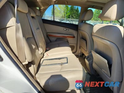 Zdjęcie 11 z 13 samochodu: 2007 LEXUS RX 400H VIN:JTJHW31U772033142 - miniatura