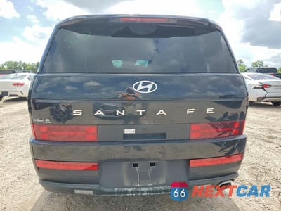 Zdjęcie 6 z 14 samochodu: 2026 HYUNDAI SANTA FE SE VIN:5NMP14GL9TH191926 - miniatura