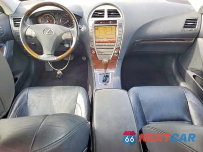 Zdjęcie 8 z 12 samochodu: 2011 LEXUS ES 350 VIN:JTHBK1EG7B2449695 - miniatura