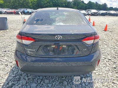 Zdjęcie 6 z 12 samochodu: 2026 TOYOTA COROLLA LE VIN:5YFB4MDEXTP452767 - miniatura