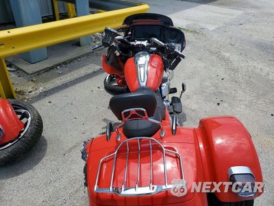Zdjęcie 6 z 10 samochodu: 2026 HARLEY-DAVIDSON FLTRT VIN:1HD1MFN15TB854387 - miniatura