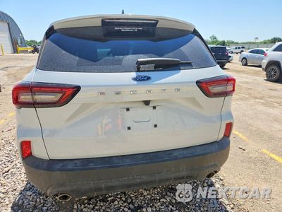 Zdjęcie 6 z 12 samochodu: 2025 FORD ESCAPE ST LINE VIN:1FMCU0MN4SUB54998 - miniatura