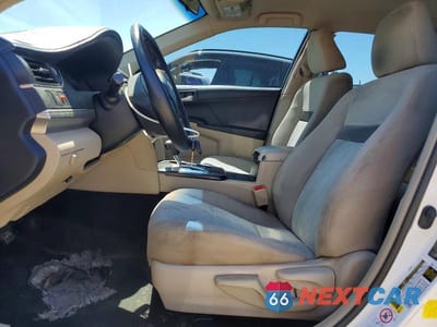 Zdjęcie 7 z 13 samochodu: 2012 TOYOTA CAMRY LE VIN:4T1BF1FK7CU542162 - miniatura