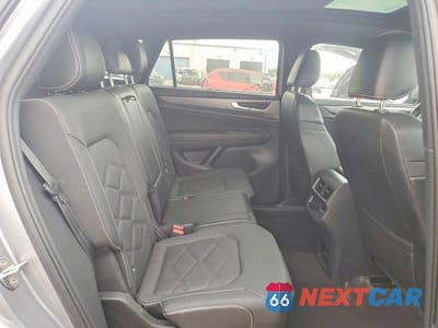 Zdjęcie 11 z 14 samochodu: 2024 VOLKSWAGEN ATLAS CROSS SPORT SE VIN:1V2KE2CA1RC207761 - miniatura