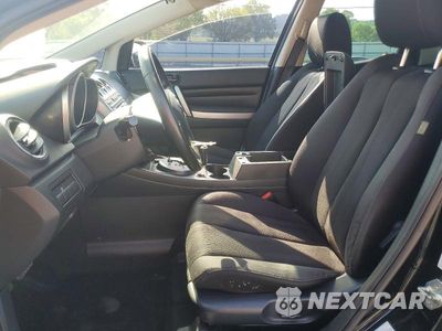 Zdjęcie 13 z 24 samochodu: 2010 MAZDA CX-7 VIN:JM3ER2W52A0306023 - miniatura