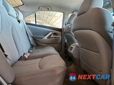 Zdjęcie 10 z 12 samochodu: 2009 TOYOTA CAMRY SE VIN:4T1BE46K79U402836 - miniatura