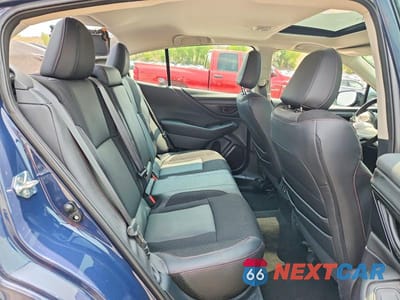 Zdjęcie 10 z 12 samochodu: 2025 SUBARU LEGACY SPORT VIN:4S3BWGG66S3003996 - miniatura