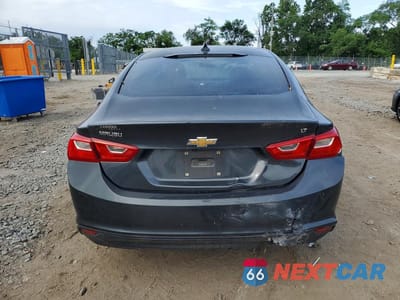 Zdjęcie 6 z 12 samochodu: 2017 CHEVROLET MALIBU LT VIN:1G1ZE5ST0HF204327 - miniatura