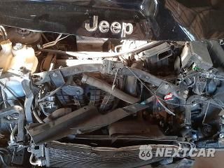 Zdjęcie 7 z 10 samochodu: 2016 JEEP COMPASS LATITUDE VIN:1C4NJCEA0GD675873 - miniatura