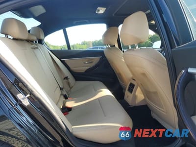 Zdjęcie 10 z 13 samochodu: 2018 BMW 330 XI VIN:WBA8D9G55JNU67722 - miniatura