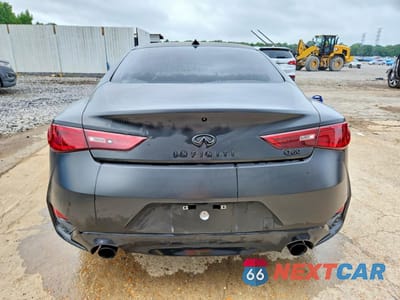 Zdjęcie 6 z 12 samochodu: 2017 INFINITI Q60 3.0T PREMIUM VIN:JN1EV7EK7HM361579 - miniatura