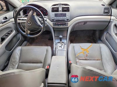 Zdjęcie 8 z 13 samochodu: 2005 ACURA TSX VIN:JH4CL96865C033773 - miniatura